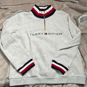 Tommy Hilfiger turtle neck sweater
